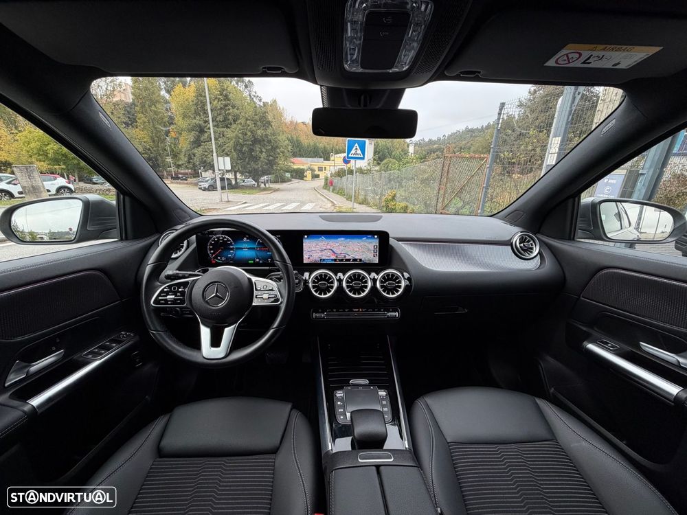 Mercedes-Benz EQA 250 Progressive - 23