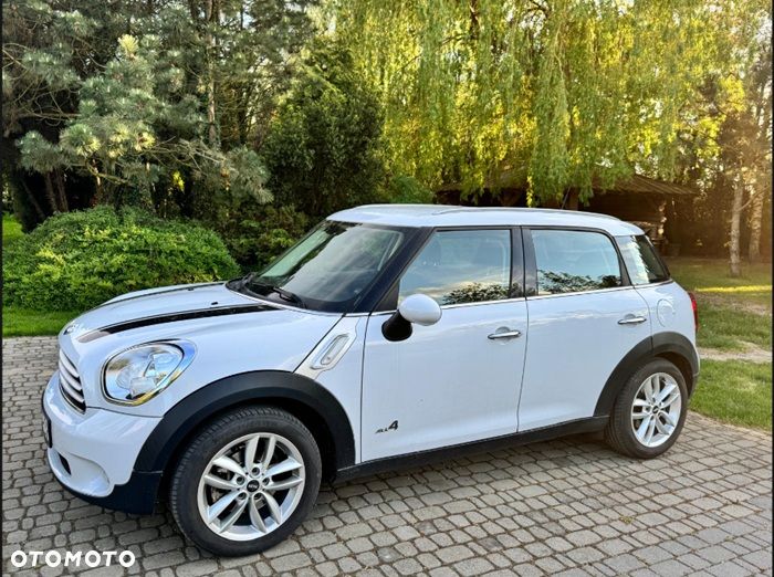 MINI Countryman Cooper D - 2