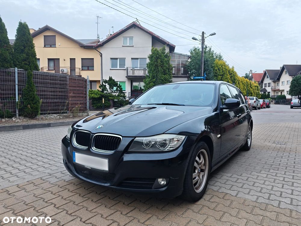 BMW Seria 3 - 2