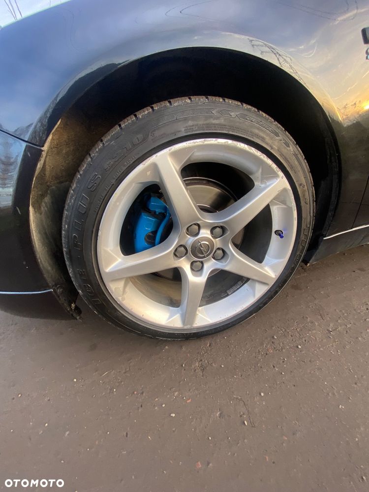 Opel Insignia 2.0 CDTI Cosmo 4x4 S&S - 13