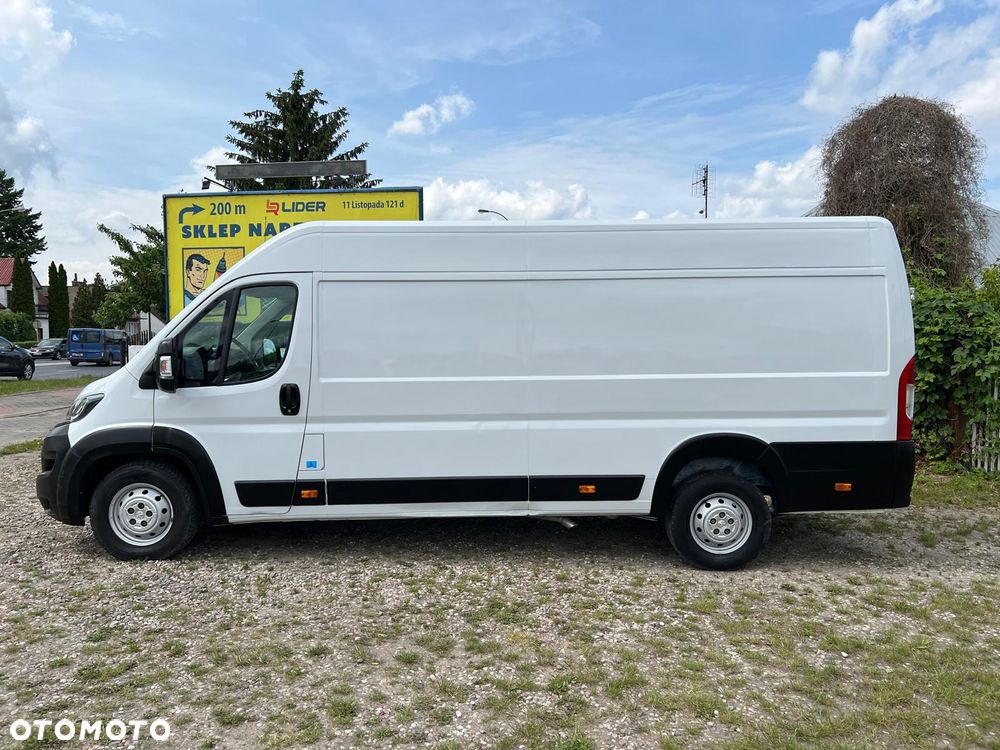 Peugeot BOXER MAXI L4H2 - 3