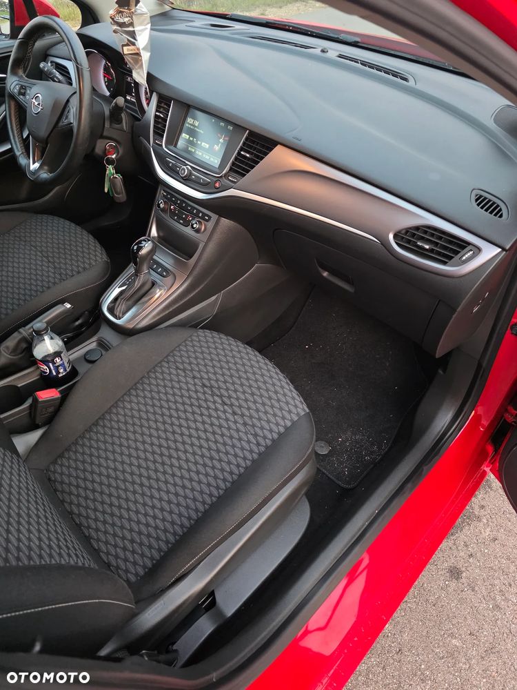 Opel Astra - 14