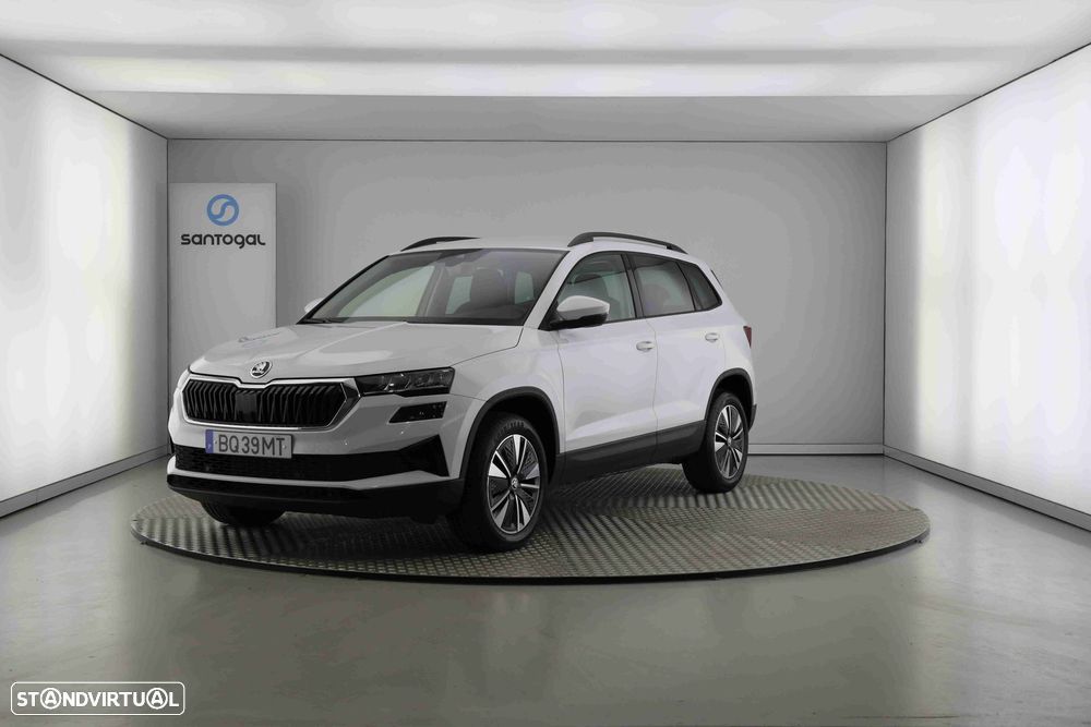 Skoda Karoq 1.0 TSI - 6