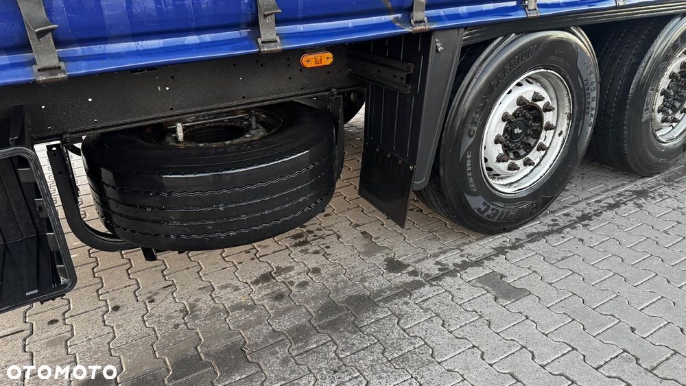 Schmitz Cargobull SCS24 - 4