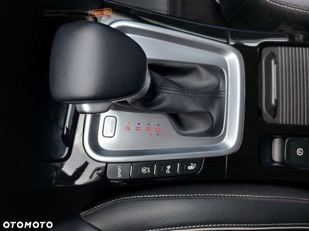 Kia XCeed 1.6 T-GDI Business Line DCT - 31