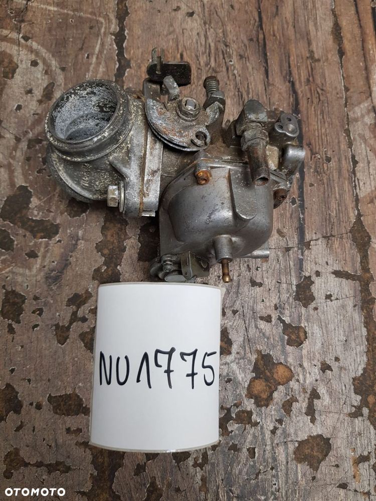 Gaźnik AMF Harley Davidson Shovelhead 27466-78A - 1