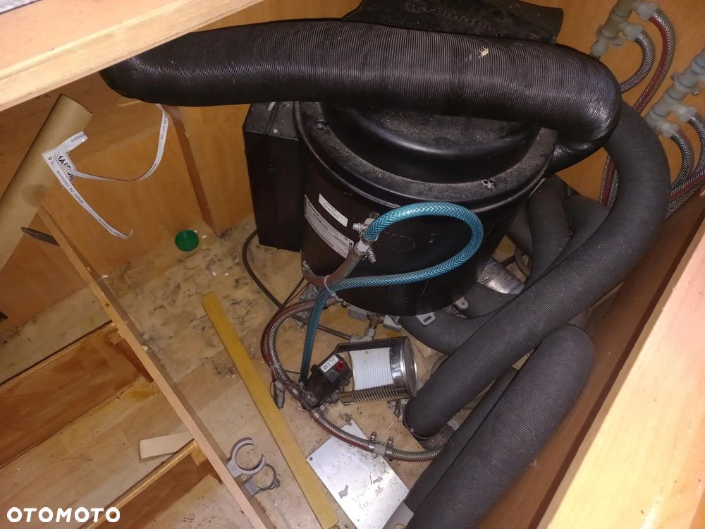 Ford TRANSIT HOBBY - 14