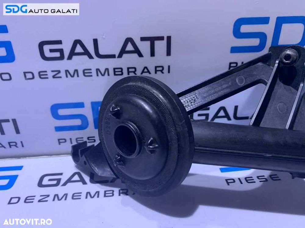 Sorb Baie Ulei Citroen Berlingo 1.6 HDI 2005 - 2014 Cod 9641263780 - 3