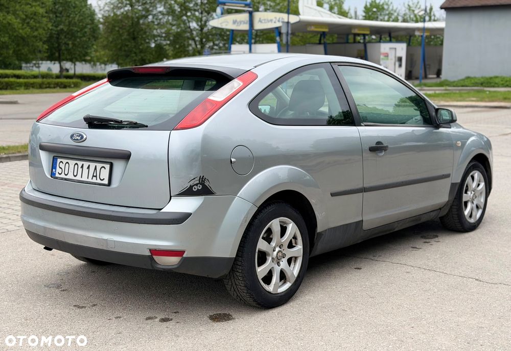 Ford Focus - 8