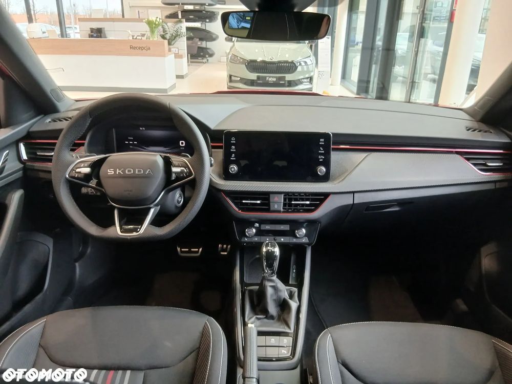 Skoda Kamiq 1.5 TSI Monte Carlo DSG - 16