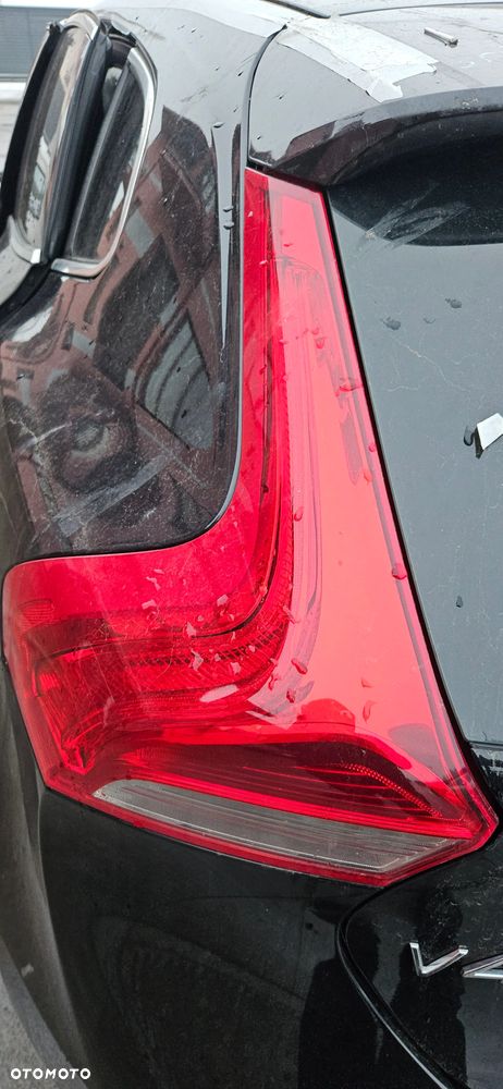 VOLVO V40 II 12 - 16 D4204T14 - SKRZYNIA BIEGÓW  6 BIEGOWA MANUALNA M66 GWARANCJA - 14