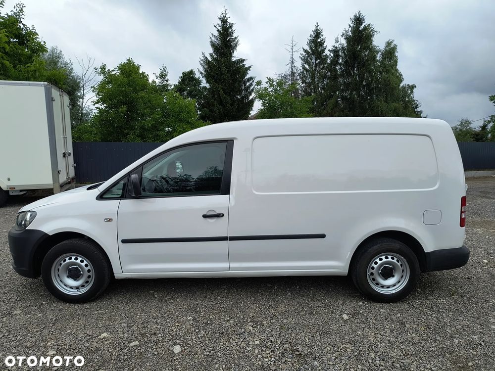 Volkswagen Caddy - 3
