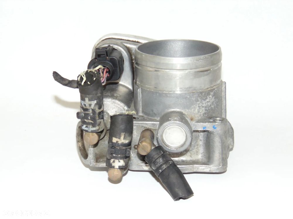 Przepustnica 06A133062AT Audi A3 VW Golf V Touran Seat Leon II 1.6 - 3