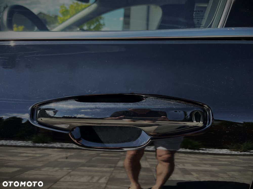 Volvo V60 T4 Momentum Pro - 16