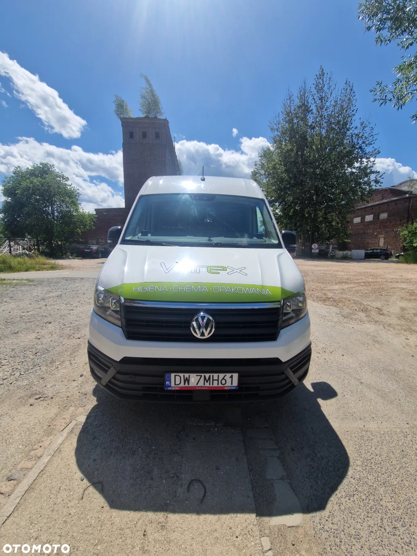Volkswagen CRAFTER - 4