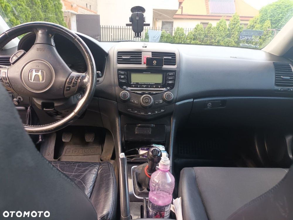 Honda Accord 2.0 i Executive - 4
