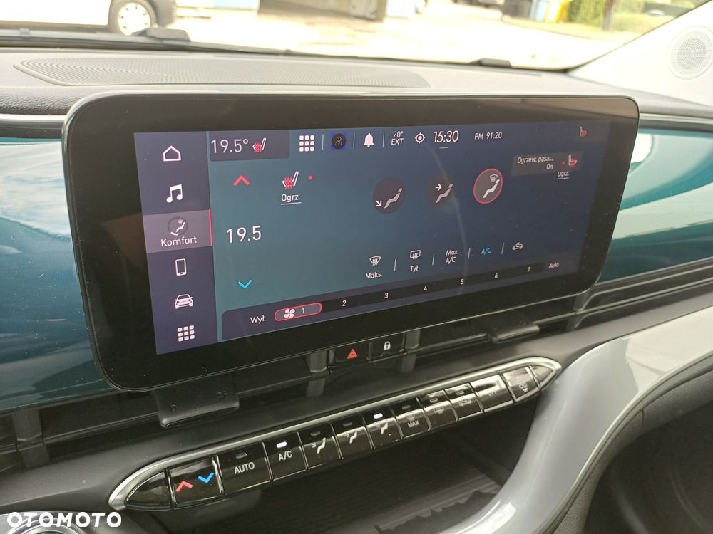 Fiat 500e - 22