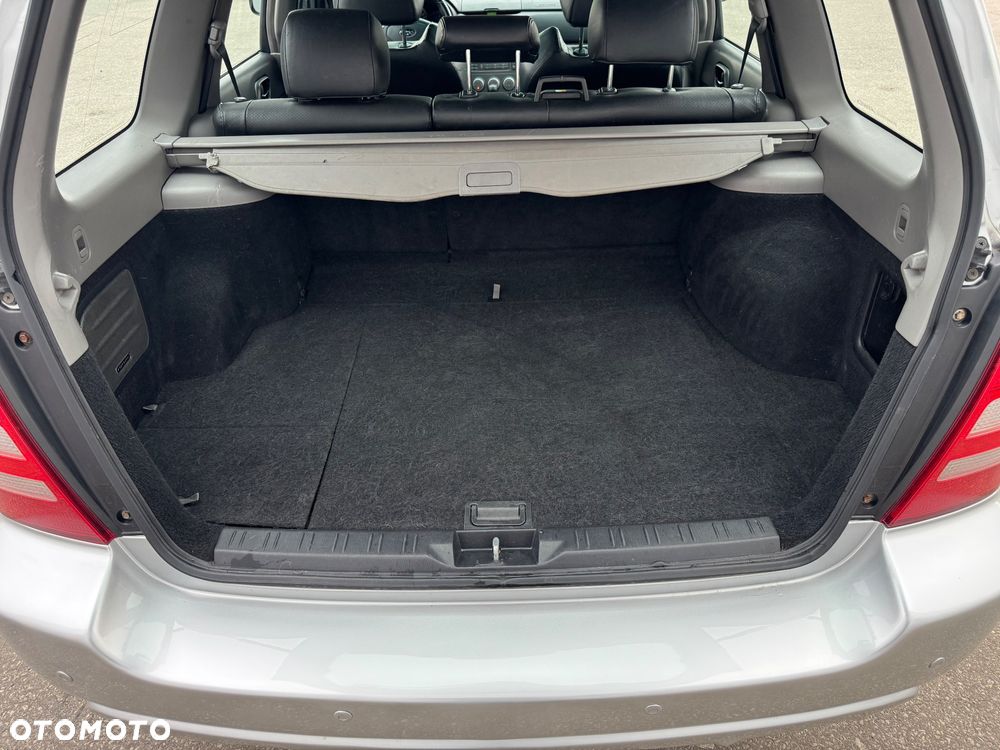 Subaru Forester - 25