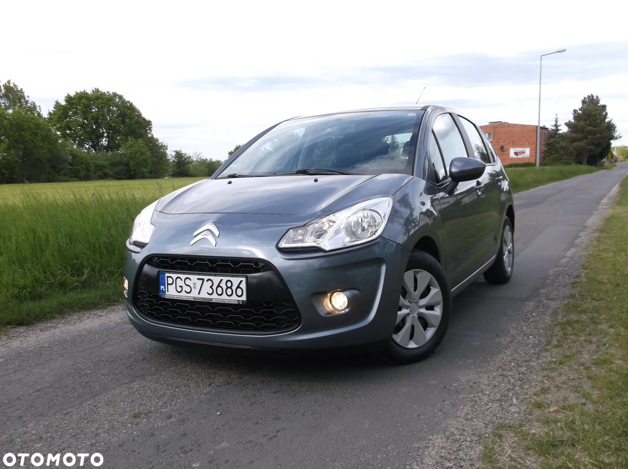 Citroën C3 VTi 95 Tendance - 25