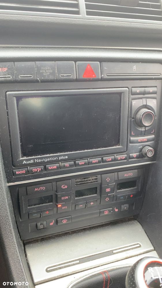 Audi A4 Limousine 1.8 T quattro - 7