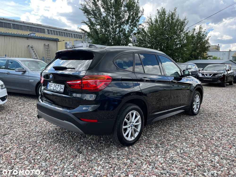 BMW X1 - 4