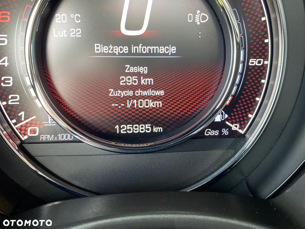 Abarth 595 1.4 T-Jet 16v Turismo - 14
