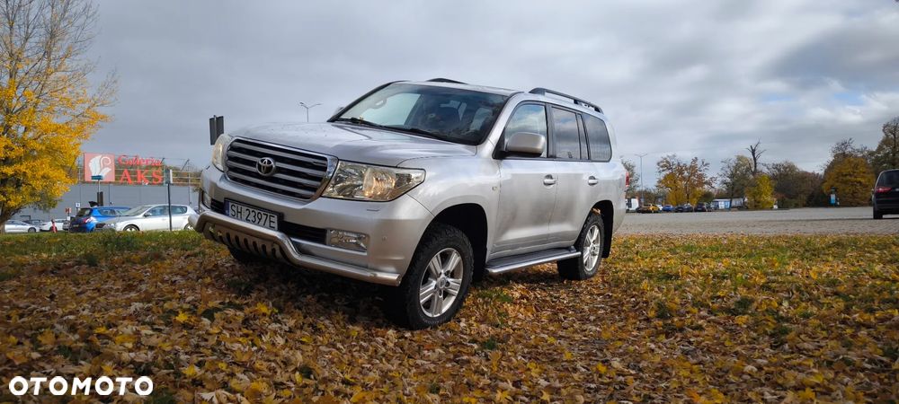 Toyota Land Cruiser - 15