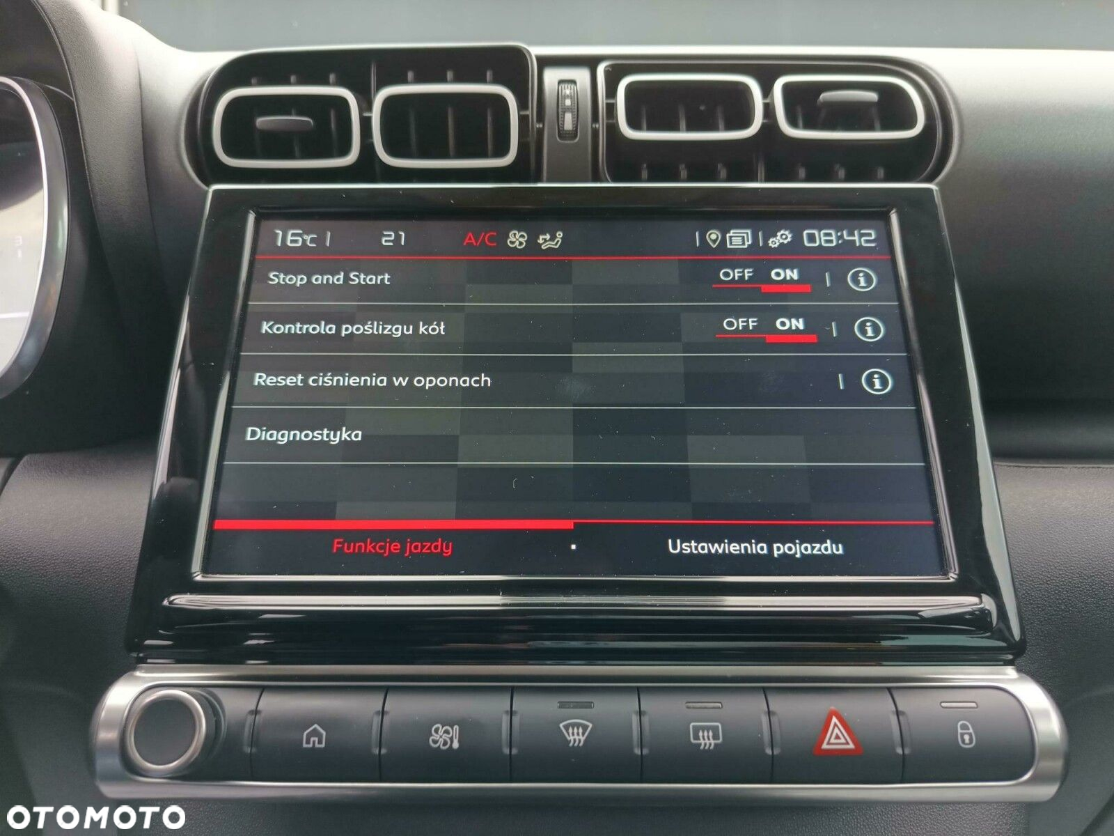 Citroën C3 Aircross 1.2 PureTech Shine S&S EAT6 - 37