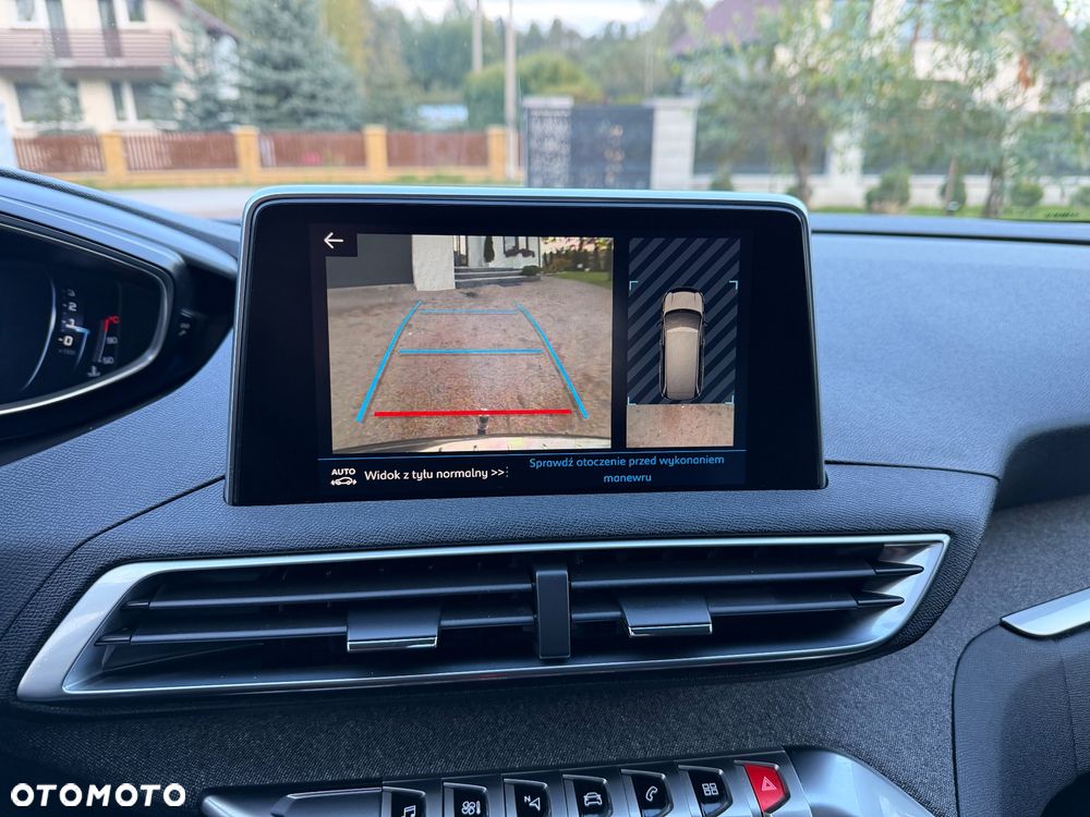 Peugeot 5008 1.6 HDi Active 7os - 7