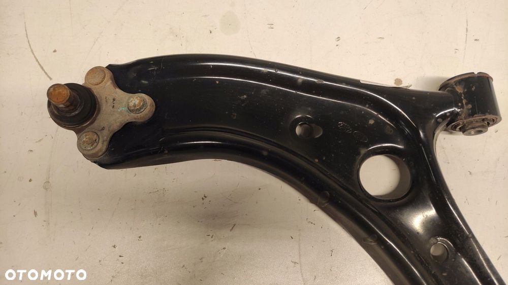 HYUNDAI TUCSON II WAHACZ LEWY PRZÓD PRZEDNI 15-21 54500-F1000 - 2