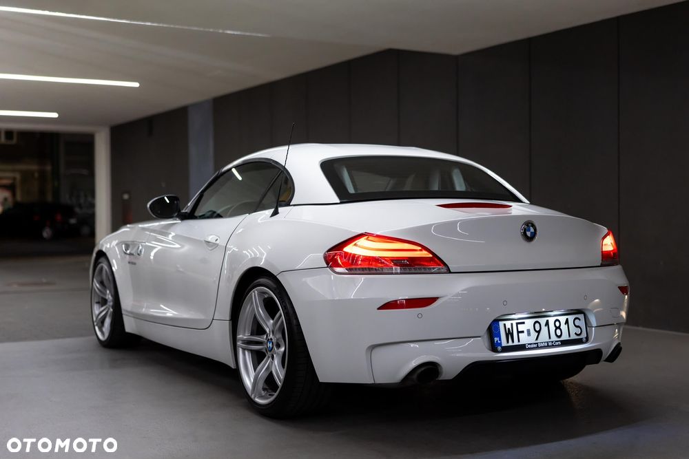 BMW Z4 - 20