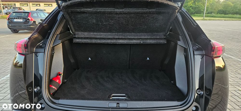 Peugeot 2008 1.5 BlueHDi Allure - 19