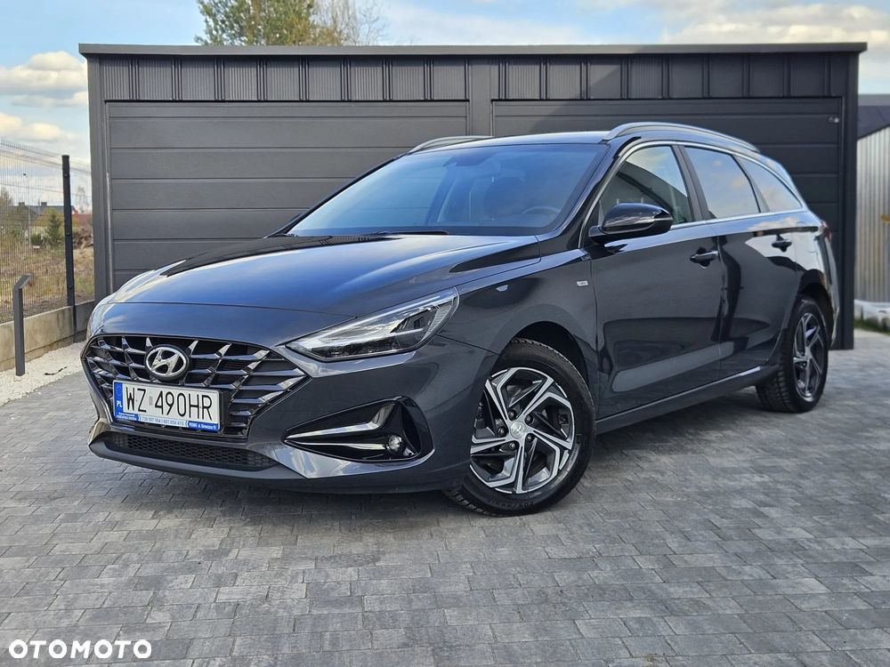 Hyundai i30 1.5 T-GDI 48V Smart DCT - 1