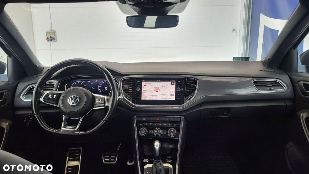 Volkswagen T-Roc - 17