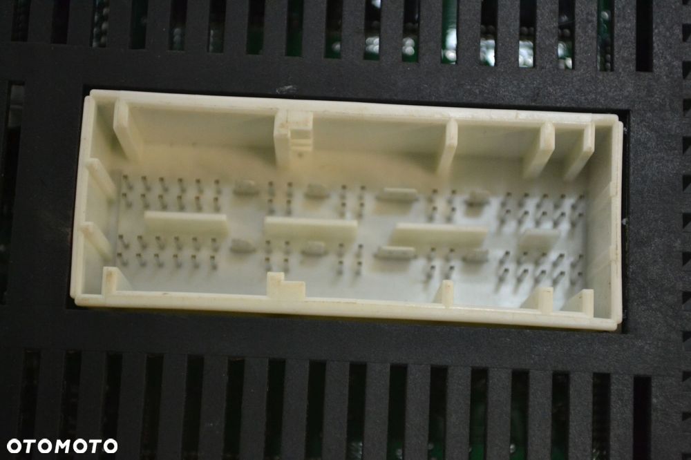 BMW E60 E63 E64 E65 E66 MODUŁ STEROWNIK ŚWIATEŁ 6943288 - 2