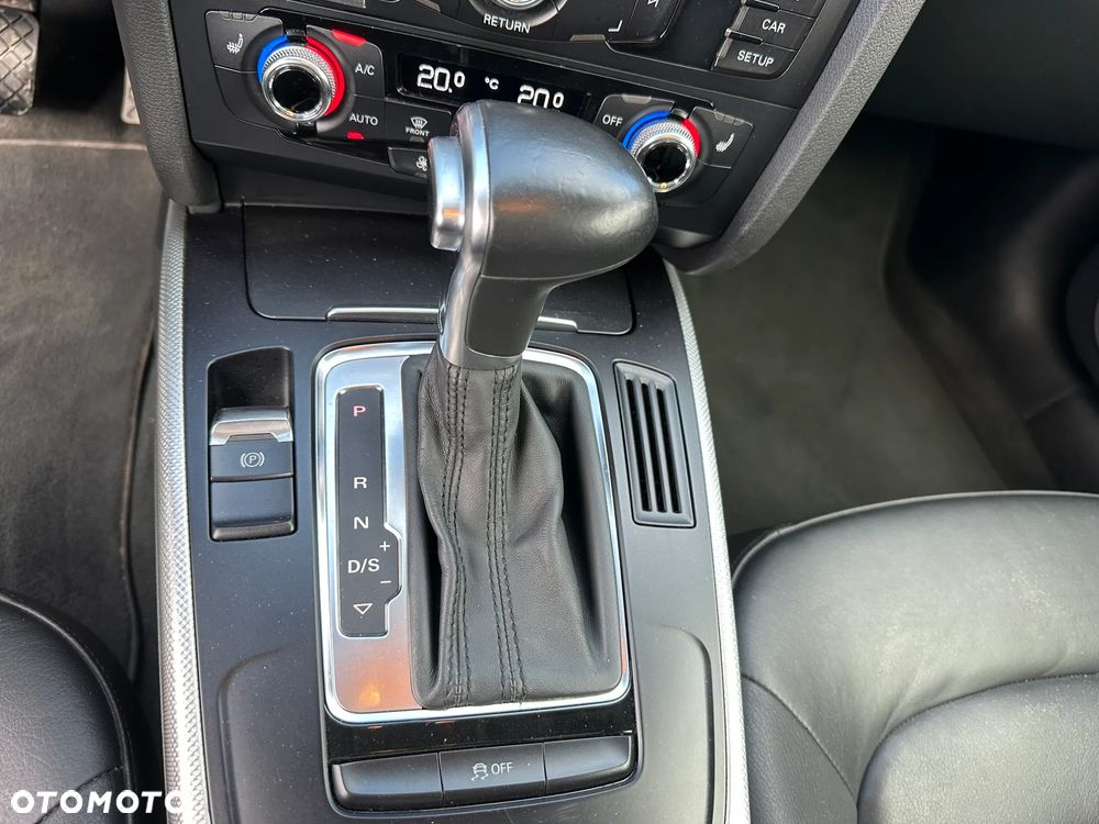Audi A5 Coupé 2.0 TFSI Quattro S tronic - 21