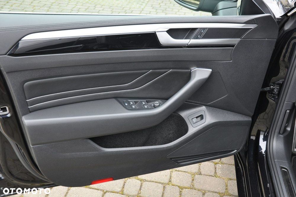 Volkswagen Arteon 2.0 TSI DSG R-Line Edition - 6