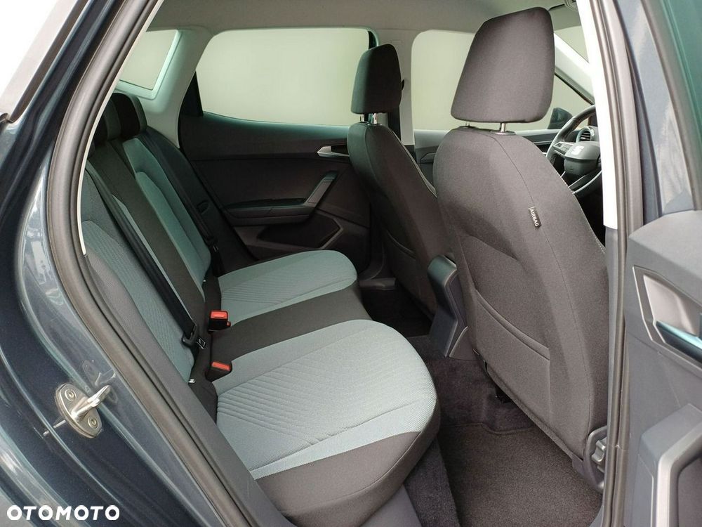 Seat Arona 1.0 TSI Marina S&S - 15