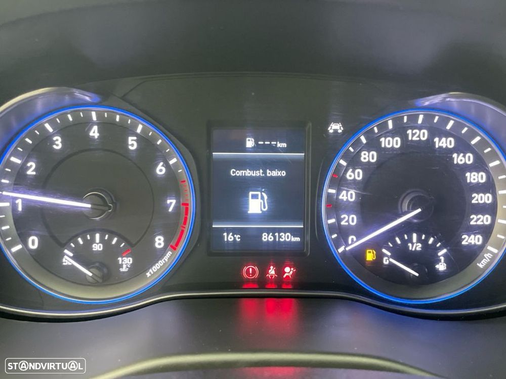 Hyundai Kauai 1.0 T-GDi Premium - 9