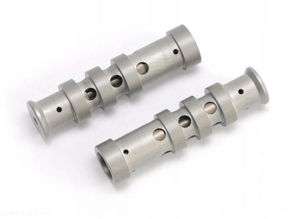 2x ZESTAW TŁOCZKÓW REGULACJI CIŚNIENIA K1 K2 POWERSHIFT 6DCT450 MPS6 - 3