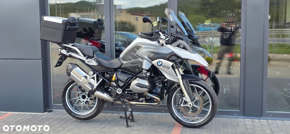 BMW GS - 3