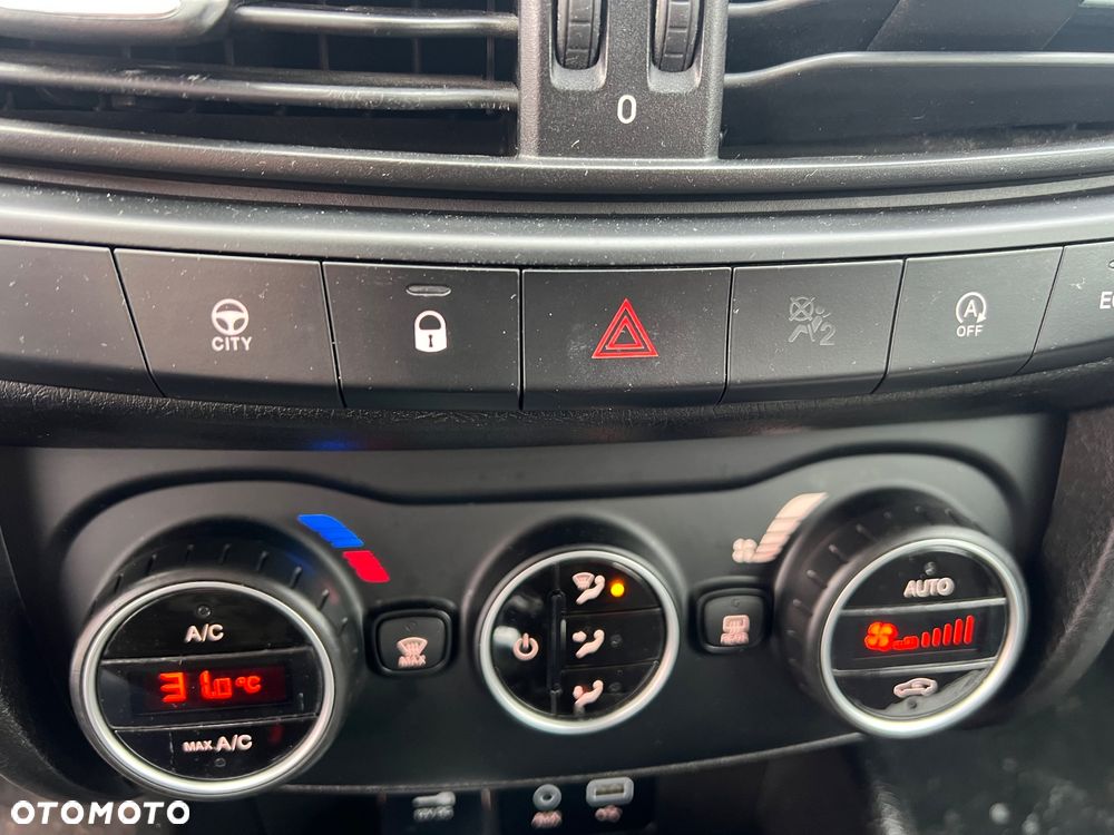 Fiat Tipo 1.6 MultiJet DCT Business Line - 15