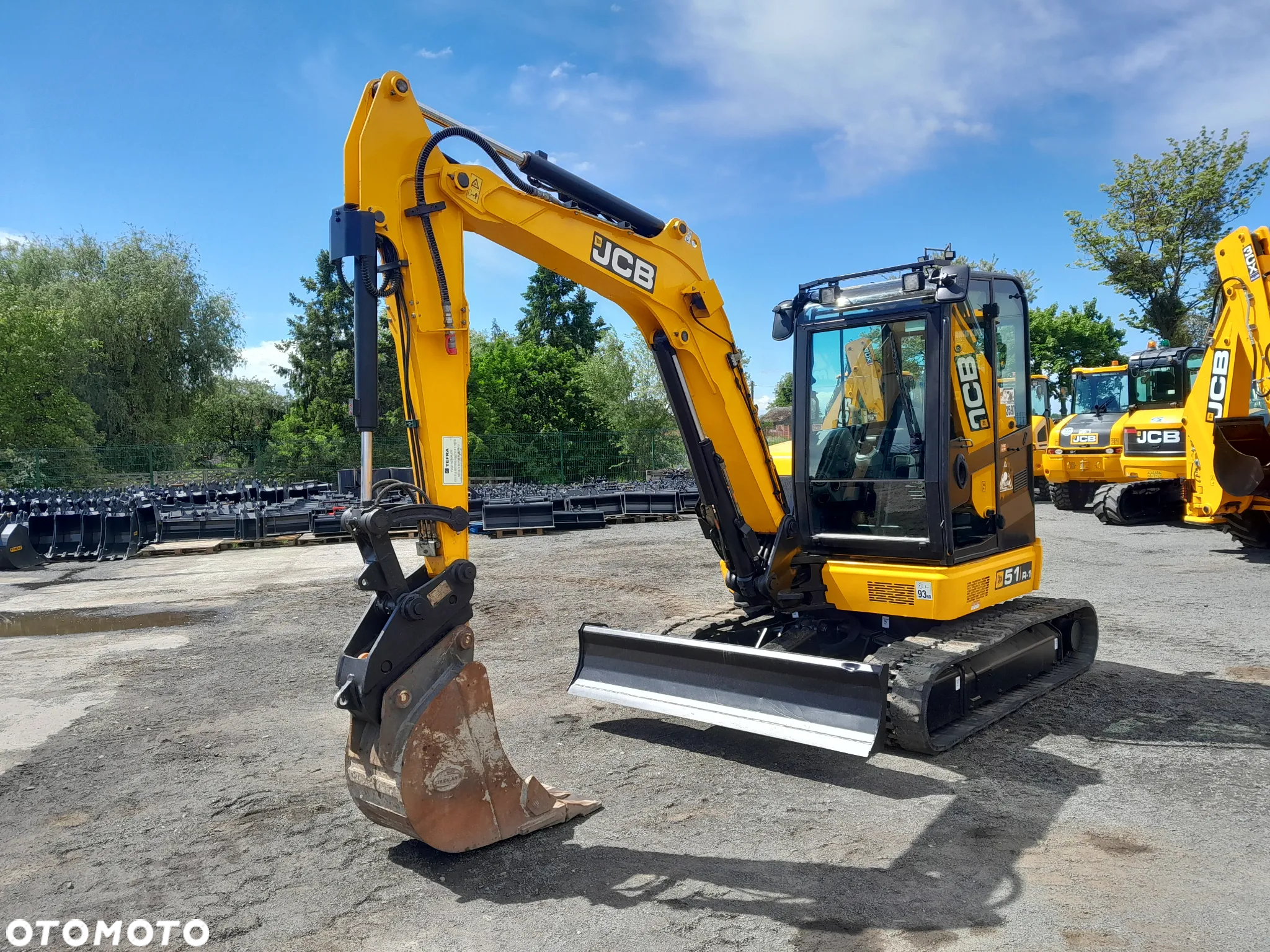 JCB 51r-1 - 3