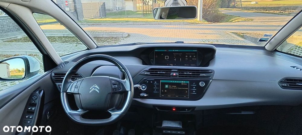 Citroën C4 Picasso BlueHDi 120 Exclusive - 25