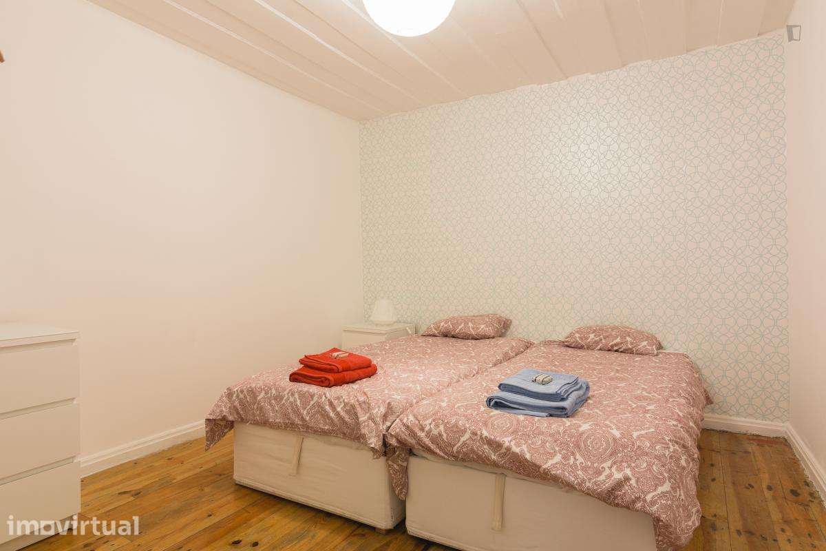 Apartamento com 1 quartos - localizado em Bairro Alto Lisbon - Grande imagem: 2/20