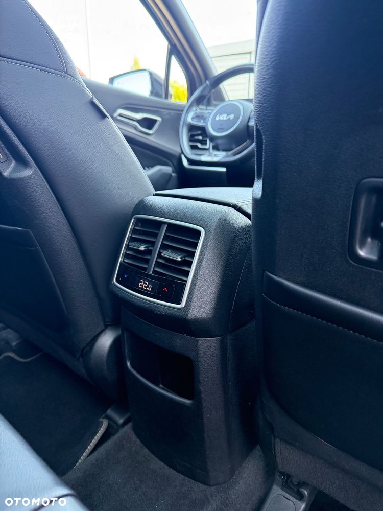 Kia Sportage 1.6T-GDI AWD GT-Line - 26