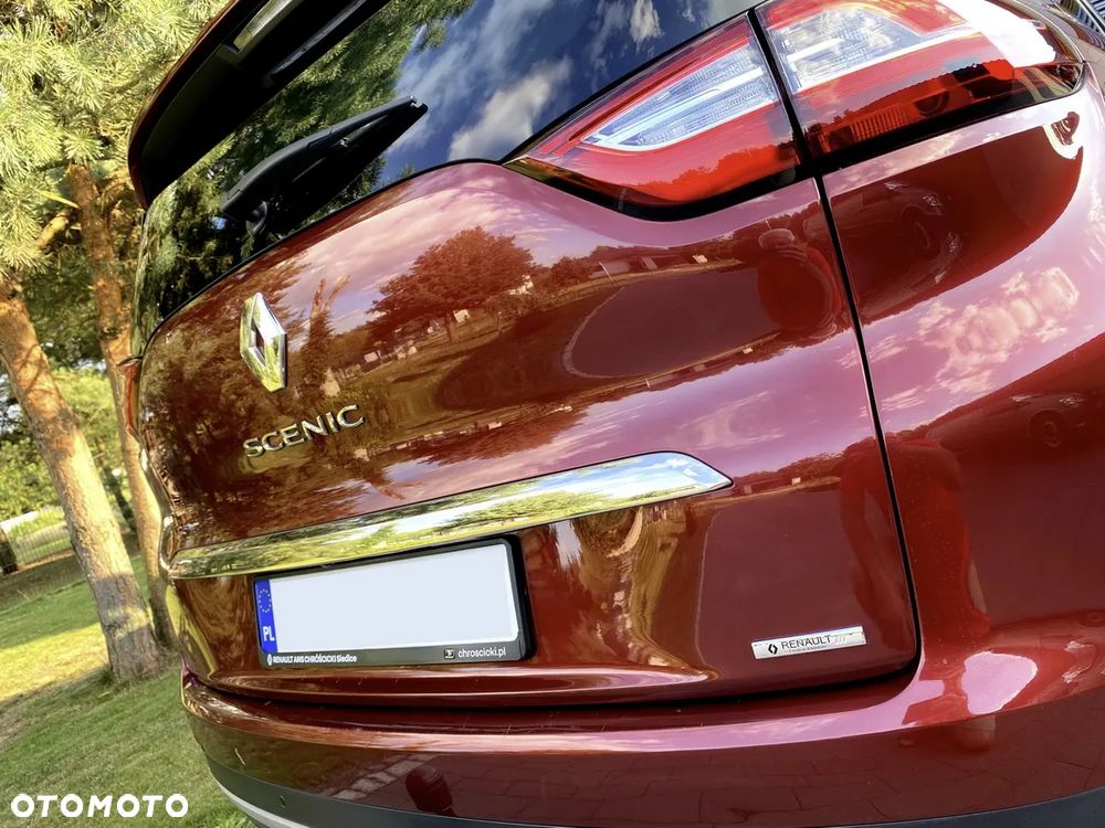 Renault Grand Scenic - 16