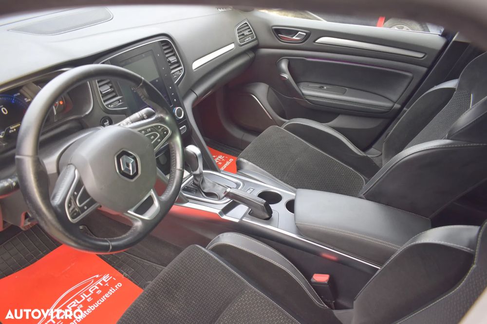 Renault Megane - 6
