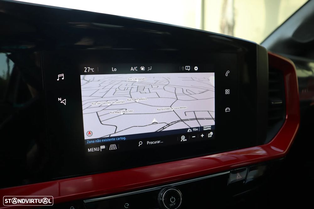 Opel Mokka-e GS Line - 34