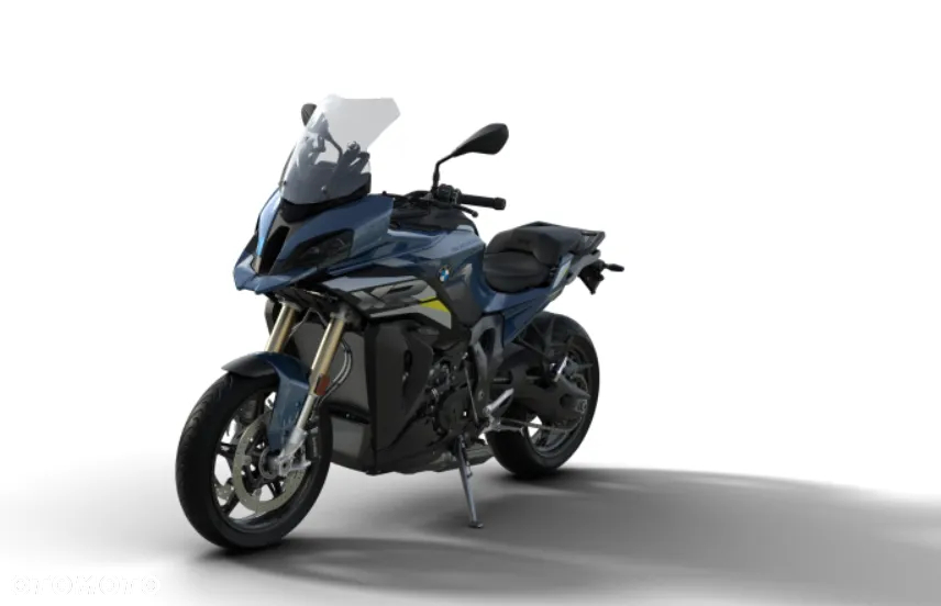 BMW XR - 3